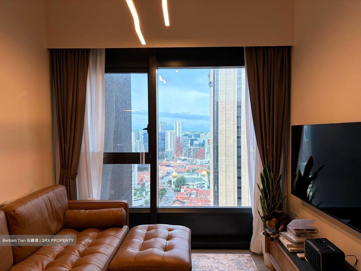 Midtown Modern (D7), Apartment #515585541